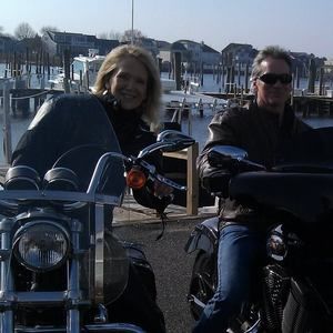 Meet your Posher, Linda